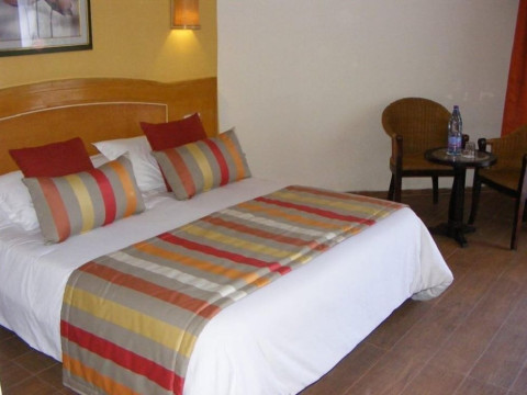 HAMMAMET GARDEN RESORT & SPA