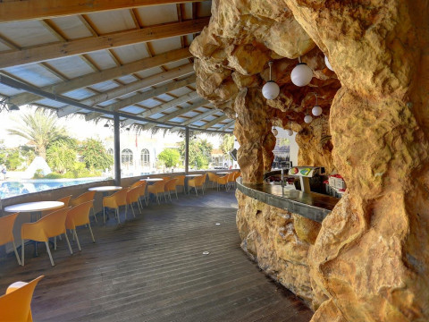 HAMMAMET GARDEN RESORT & SPA