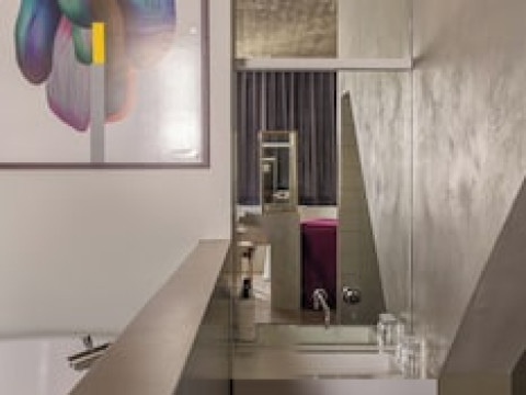 HAMPSHIRE HOTEL O SUD ANTWERPEN