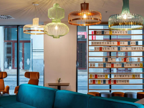 Hampton By Hilton Budapest City Centre