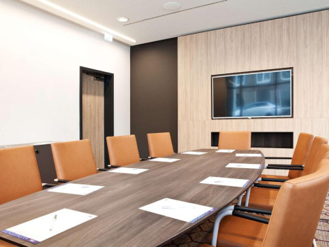 Hampton by Hilton Dortmund Phoenix See