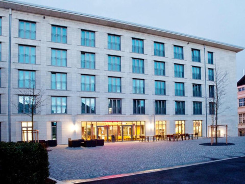Hampton by Hilton Dortmund Phoenix See