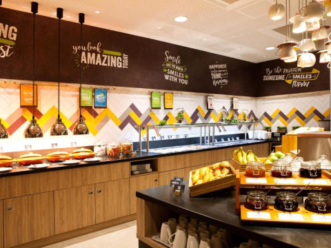 Hampton by Hilton Dortmund Phoenix See