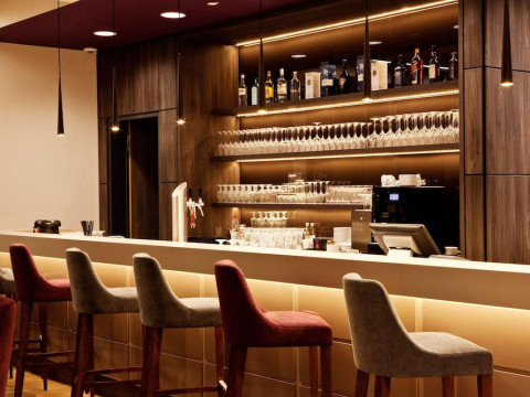 Hampton by Hilton Dortmund Phoenix See