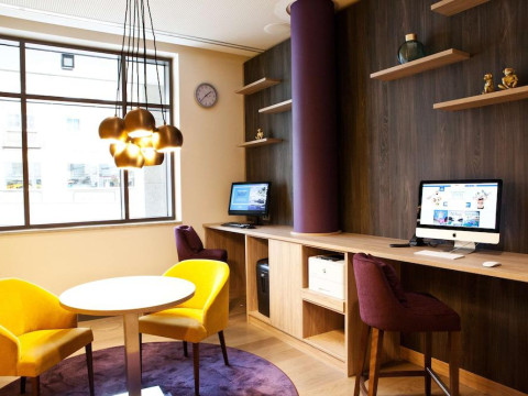 Hampton by Hilton Dortmund Phoenix See