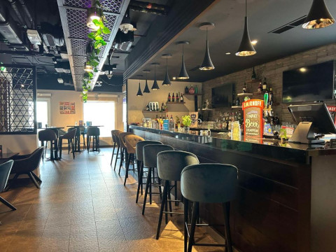 HAMPTON BY HILTON DUBAI AL BARSHA