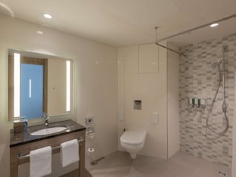 HAMPTON BY HILTON FRANKFURT CITY CENTRE EAST