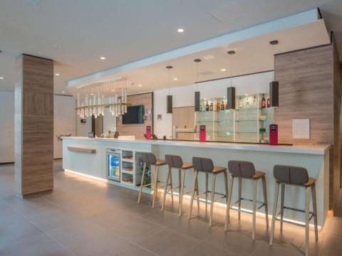 Hampton by Hilton Frankfurt City Centre East