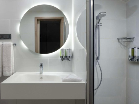 Hotel Hampton by Hilton Istanbul Merter