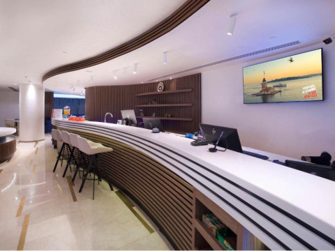 Hotel Hampton by Hilton Istanbul Old City