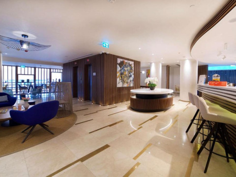 Hotel Hampton by Hilton Istanbul Old City