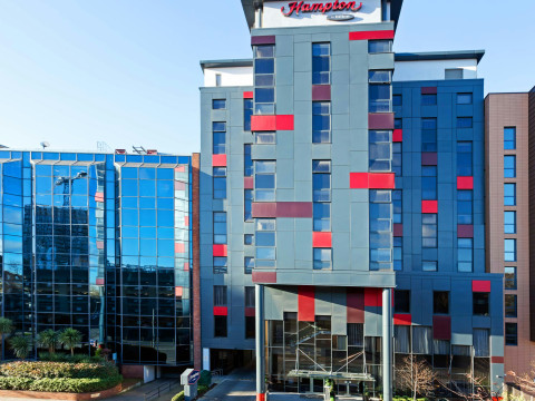 Hampton By Hilton London Croydon