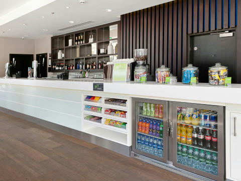 Hampton by Hilton London Waterloo Hotel