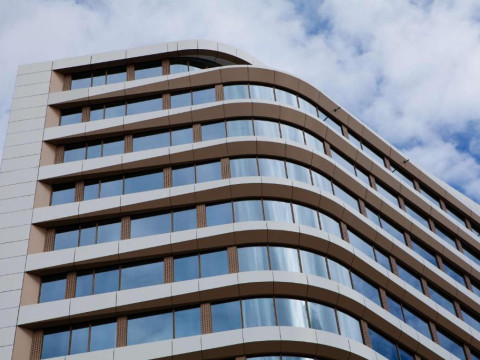Hampton by Hilton Munich City Center East