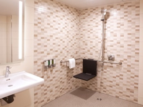 HAMPTON BY HILTON MUNICH CITY CENTER EAST