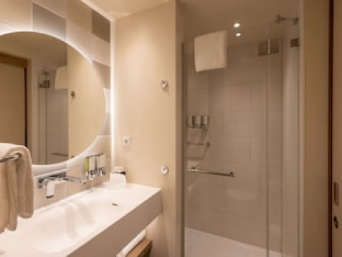 HAMPTON BY HILTON MUNICH CITY NORTH
