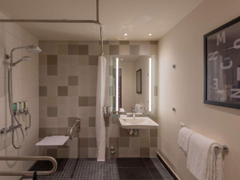 Hampton by Hilton Munich City North