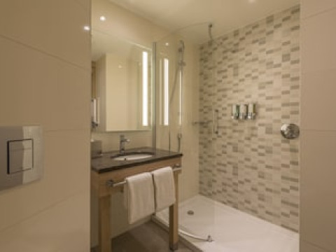 HAMPTON BY HILTON MUNICH CITY NORTH