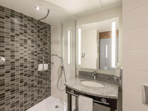 Hampton by Hilton Munich City West