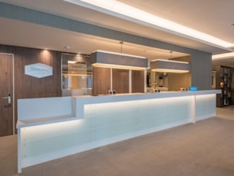 HAMPTON BY HILTON MUNICH CITY WEST