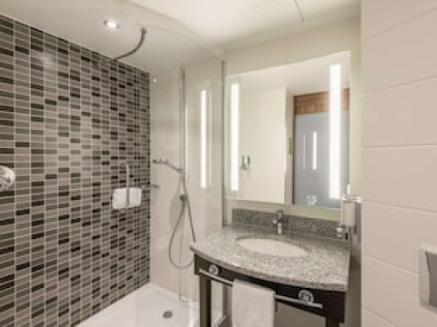 HAMPTON BY HILTON MUNICH CITY WEST