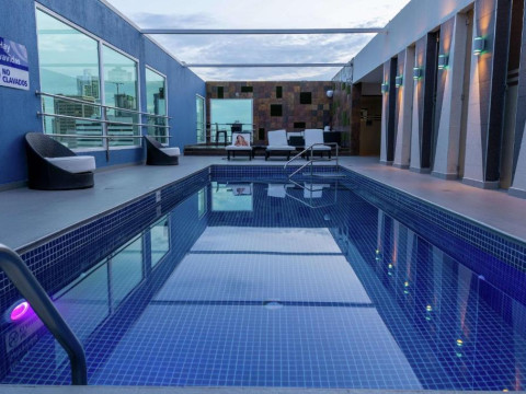 Hampton by Hilton Panama