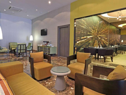 Hampton by Hilton Panama