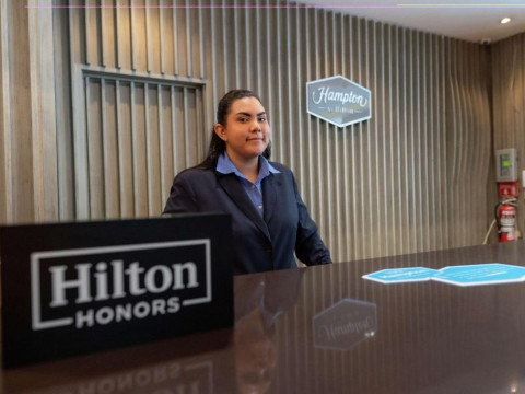 Hampton by Hilton Panama