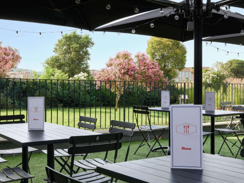 Hampton By Hilton Rome North Fiano Romano