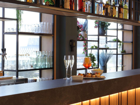 Hampton By Hilton Rome North Fiano Romano