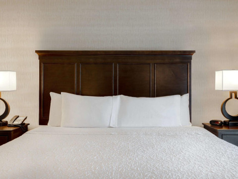 Hampton Inn And Suites San Luis Obispo