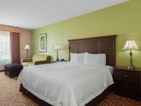 Hampton Inn And Suites San Luis Obispo