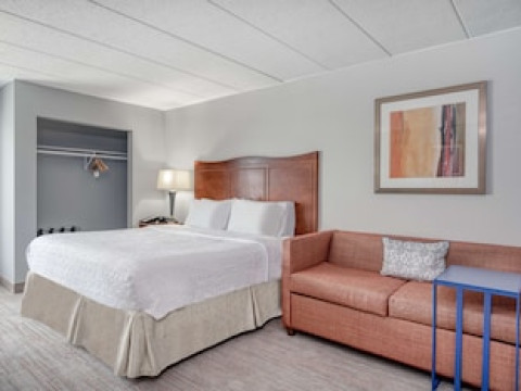 HAMPTON INN BALTIMORE/WHITE MARSH