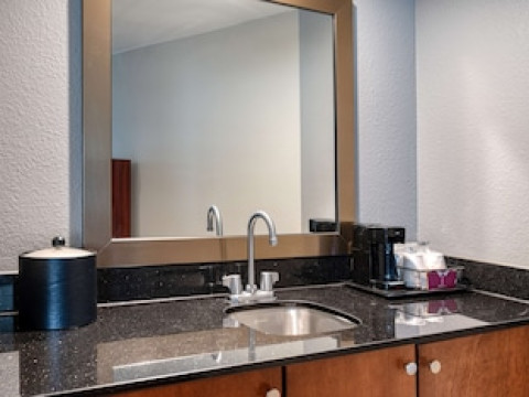 HAMPTON INN BALTIMORE/WHITE MARSH