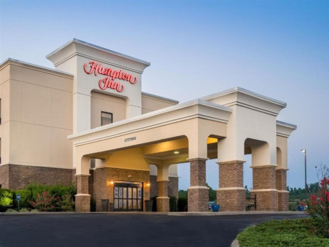 Hampton Inn London-North
