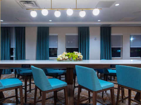 Hampton Inn & Suites Miami Airport South/Blue Lagoon