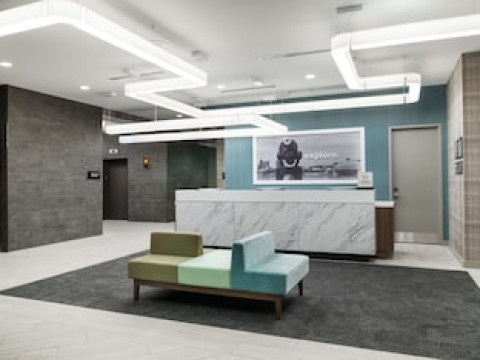 HAMPTON INN & SUITES MIAMI WYNWOOD DESIGN DISTRICT