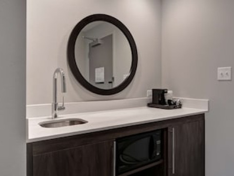 HAMPTON INN & SUITES TAMPA RIVERVIEW BRANDON
