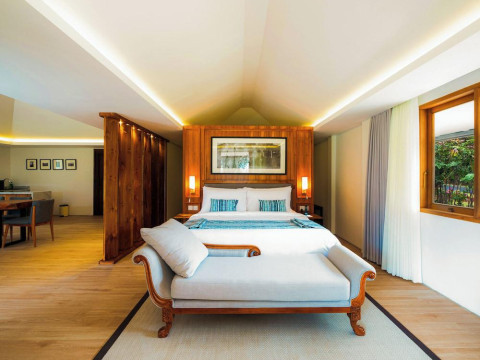 Handara Golf & Resort Bali