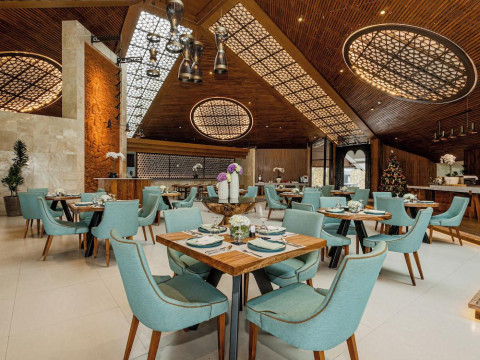 Handara Golf & Resort Bali
