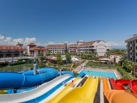 HANE FAMILY RESORT