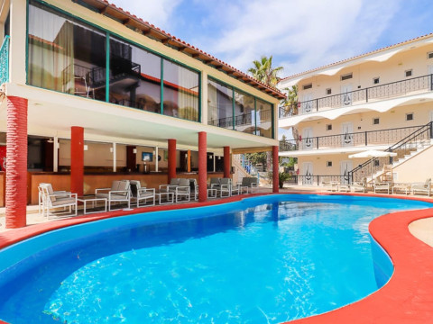 Hanioti Grand Victoria