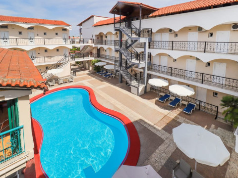 Hanioti Grand Victoria