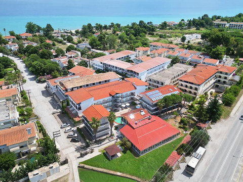 Hanioti Grand Victoria