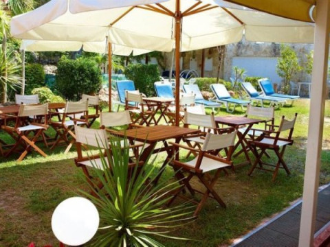 Hanioti Grand Victoria