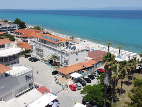 Hanioti Grandotel