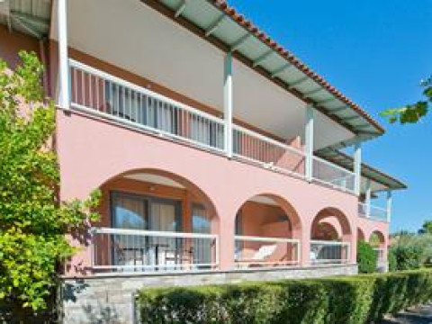 Hanioti Village Wellness  Spa Resort