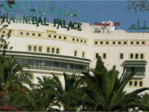 Hannibal Palace
