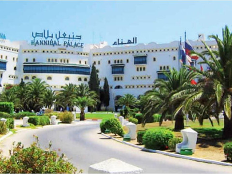 Hannibal Palace