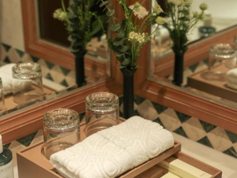 Hanoi Daewoo Hotel